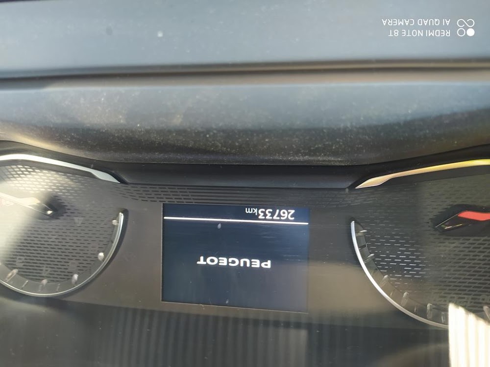 Foto Peugeot 2008 3