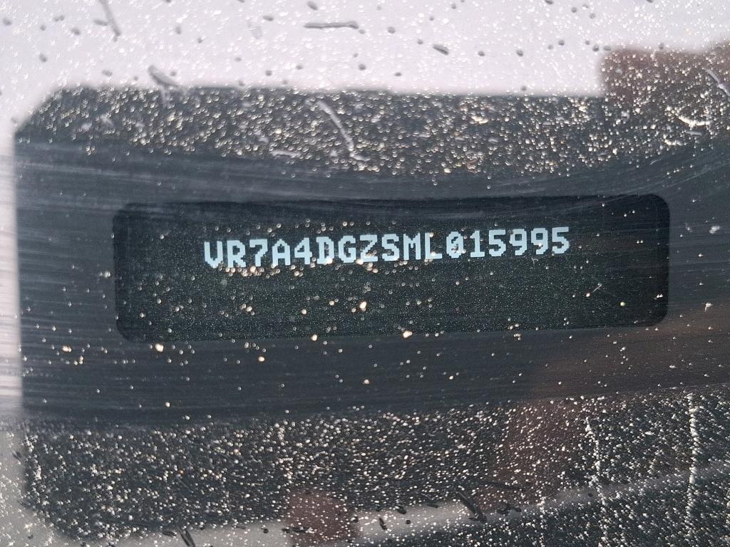 Citroen C5 Aircross Hybride Rechargeable 225 S&S e-EAT8 Shine Pack 2021