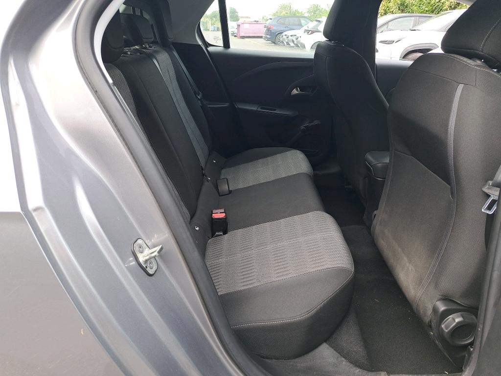 Opel Corsa 1.2 75 ch BVM5 Edition Business 2021