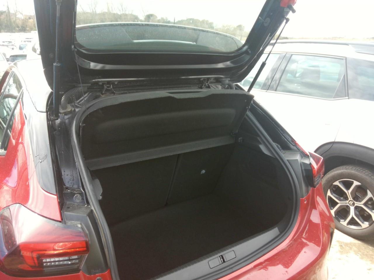 Foto Opel Corsa 13