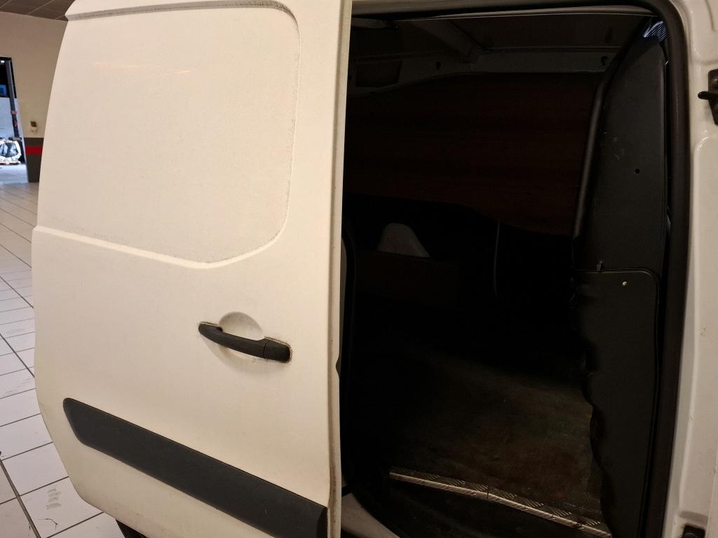 Citroen BERLINGO M BLUEHDI 100 CLUB 2018