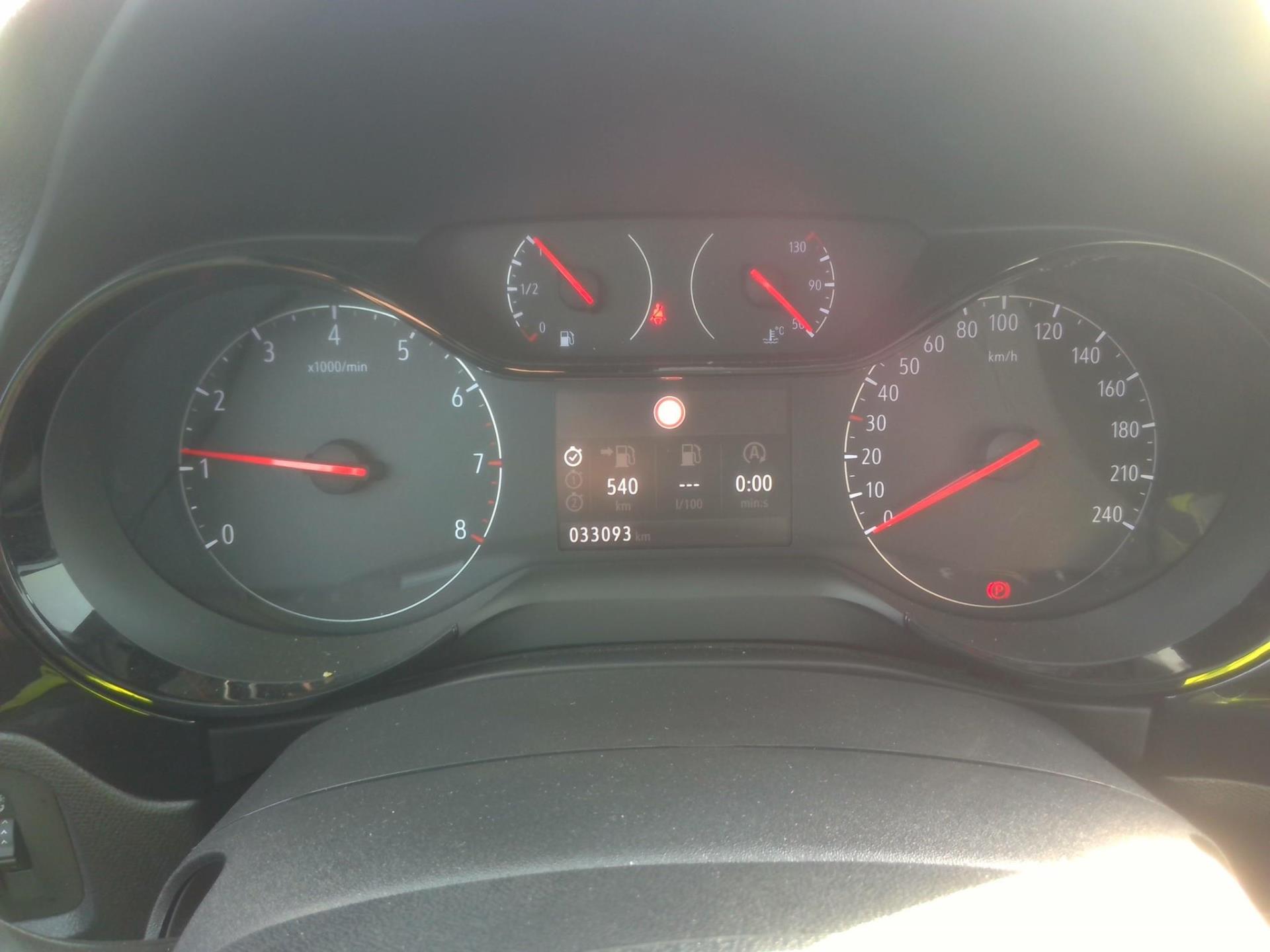 Opel Corsa 1.2 75 ch BVM5 Edition 2023