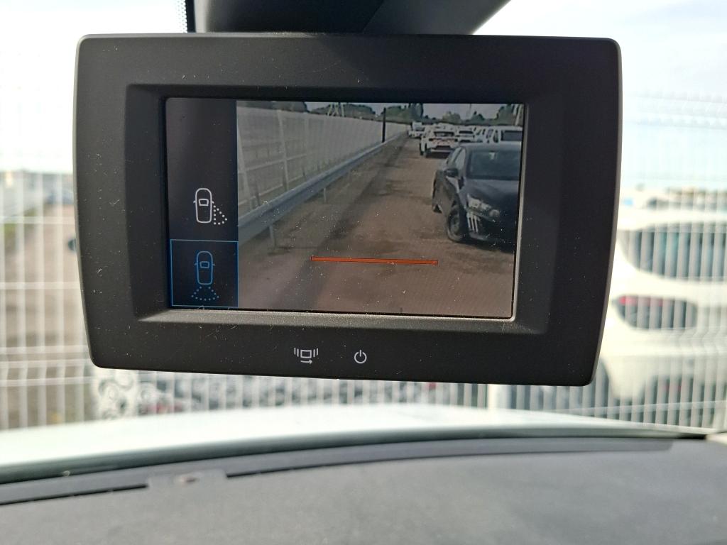 Citroen BERLINGO VAN XL 950 BLUEHDI 100 S&S BVM5 CLUB 2021