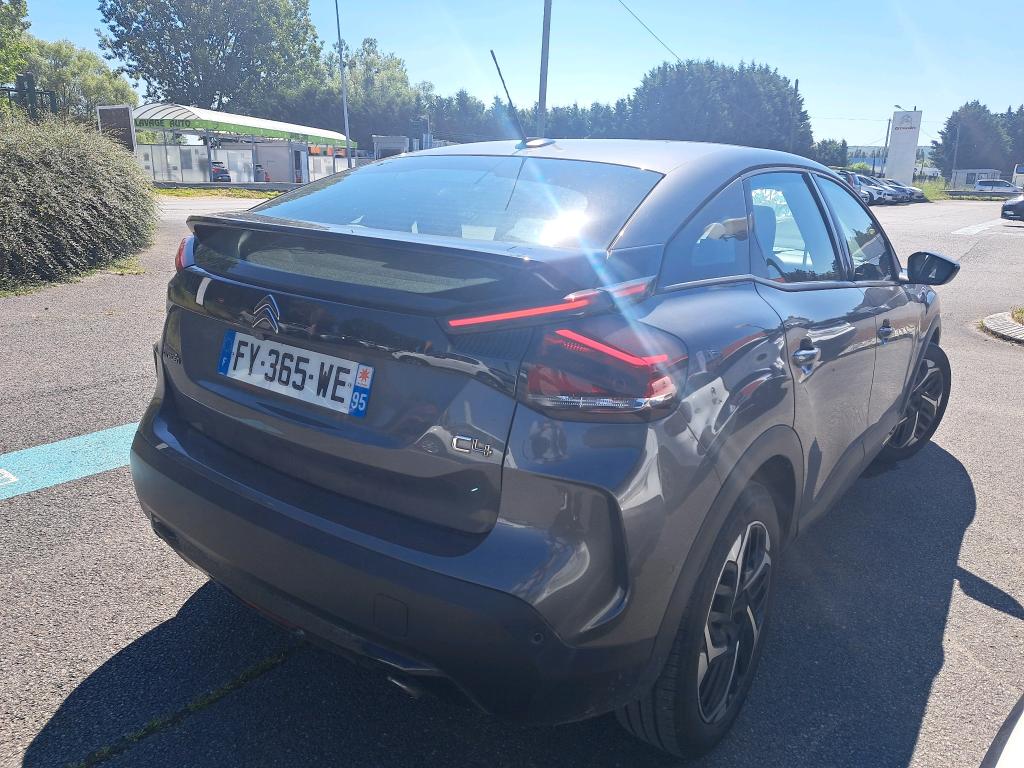 Citroen C4 BlueHDi 130 S&S EAT8 Feel Pack Business 2021