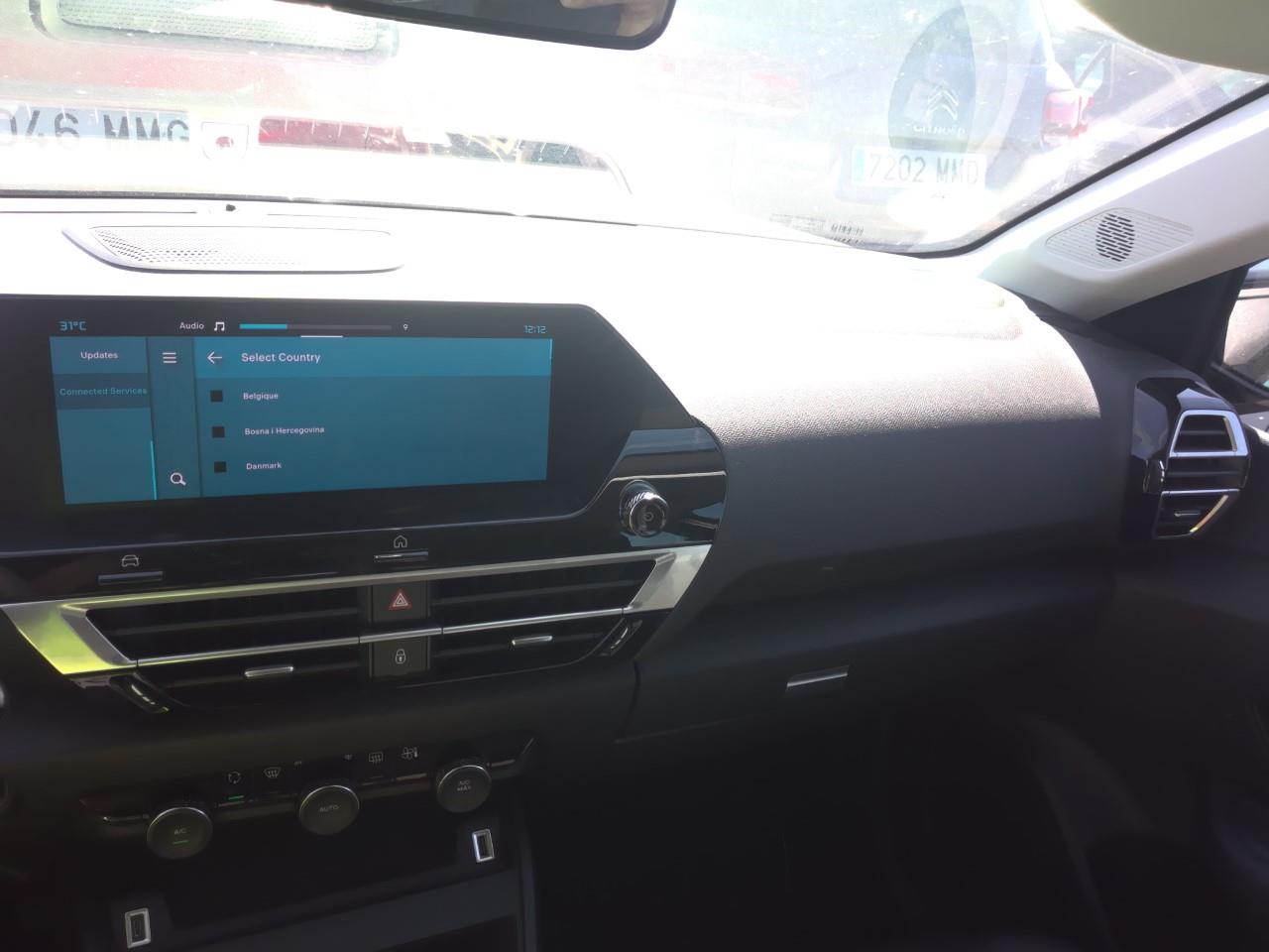 Foto Citroën C4 7