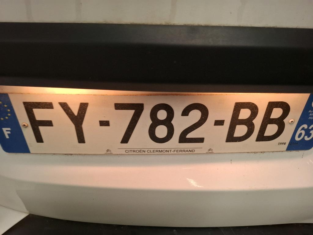 Citroen JUMPY CAB APPROFONDIE XL BLUEHDI 120 BVM6 DRIVER 340 NM 2021