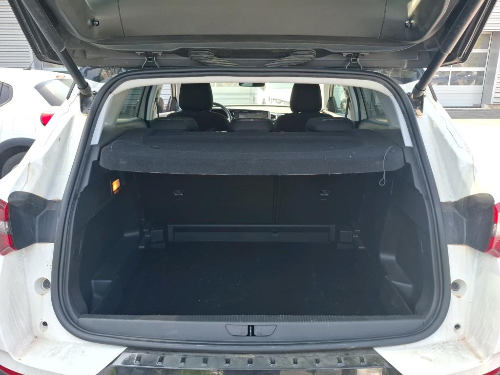 Opel Grandland 1.2 Turbo 130 ch BVA8 GS Line 2022