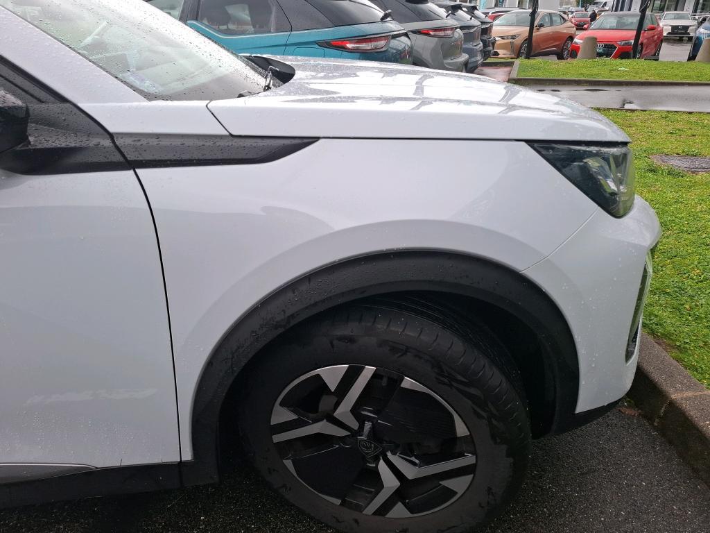 Peugeot 2008 PureTech 100 S&S BVM6 Allure 2024