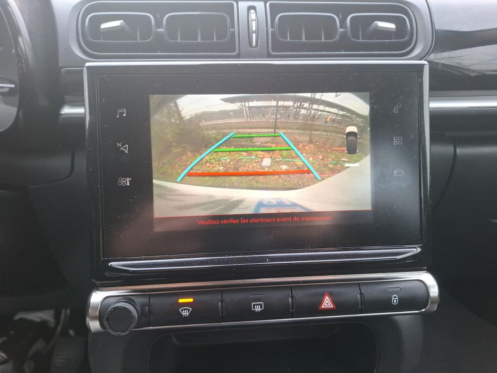 Citroen C3 PureTech 82 S&S BVM5 Feel 2019