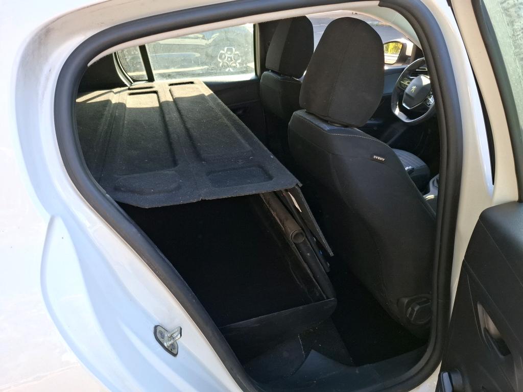 Peugeot 208 BLUEHDI 100 S&S BVM6 PREMIUM PACK 2021