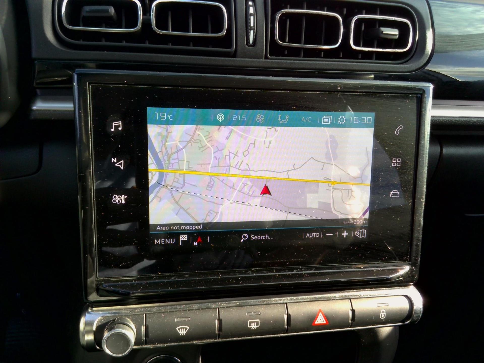 Citroen C3 BlueHDi 100 S&S BVM6 Shine 2023