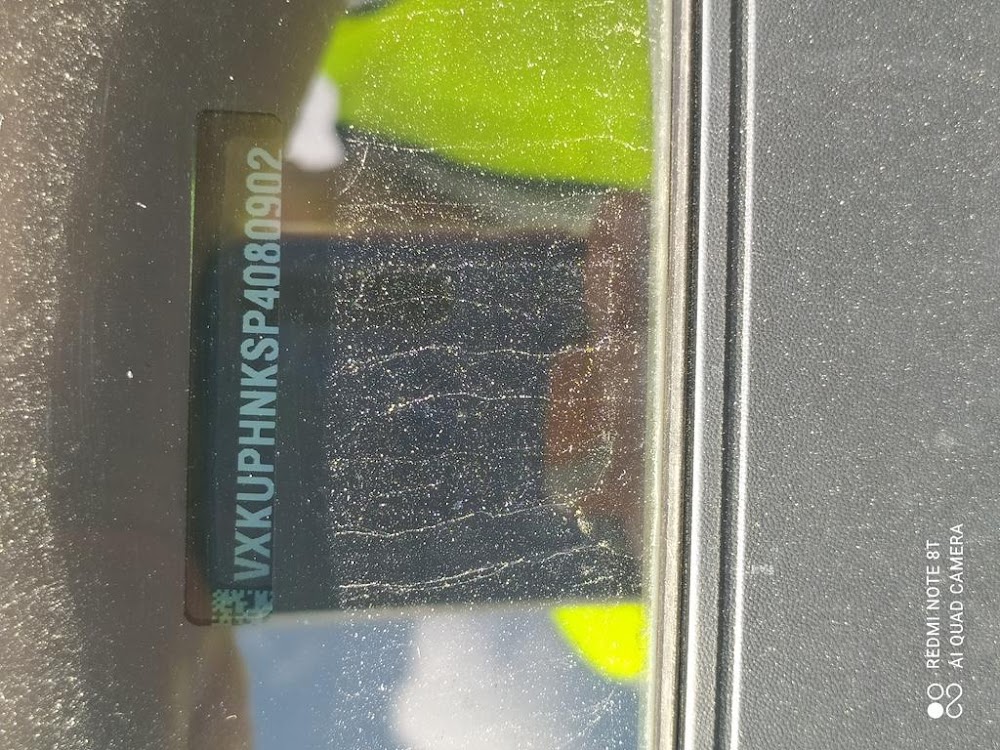 Foto Opel Corsa 2