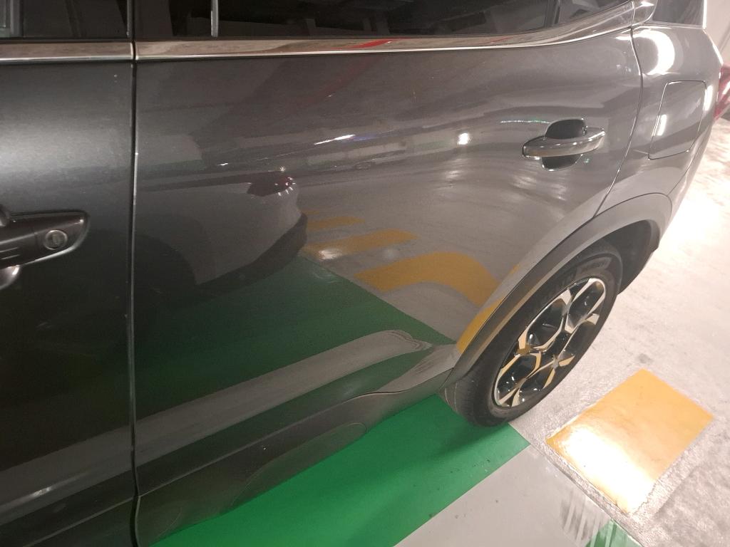 Citroen C5 Aircross Hybride Rechargeable 225 e-EAT8 Feel Pack 2022