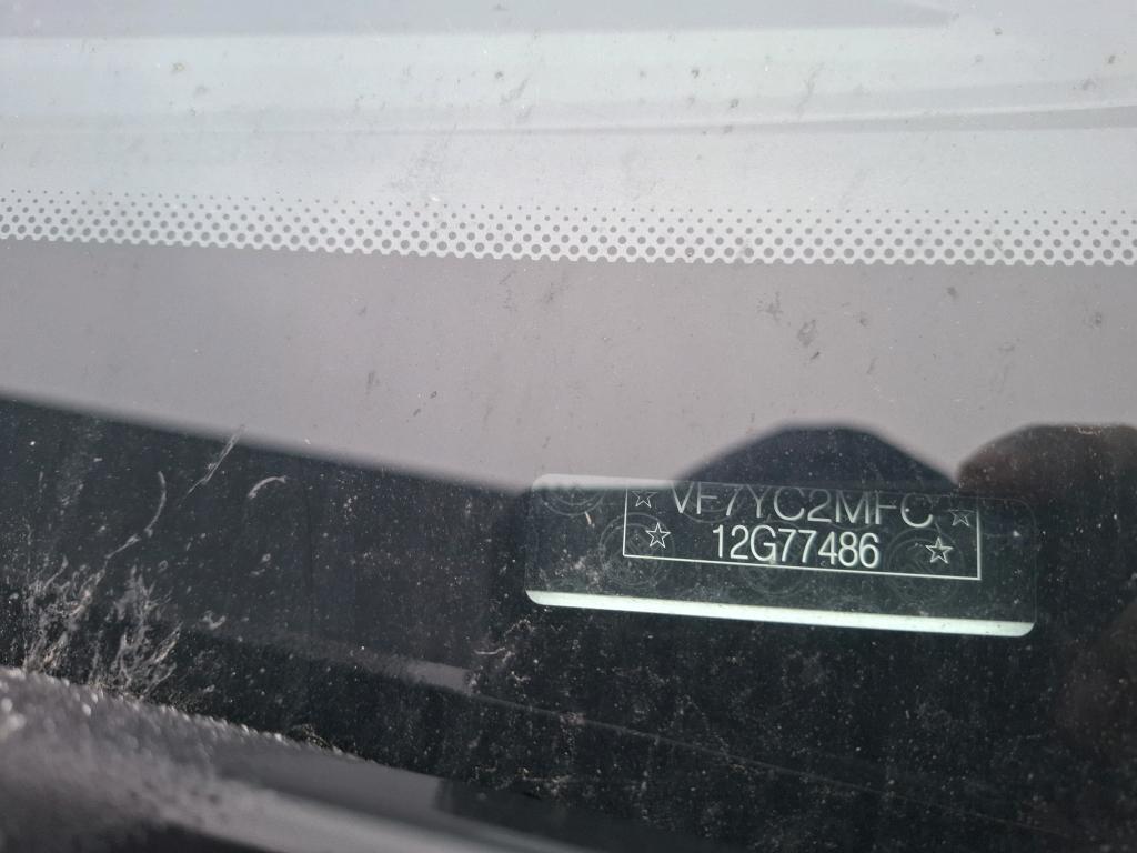 Citroen JUMPER CA 35 L3H2 BLUEHDi 130 BVM6 CONFORT 2018