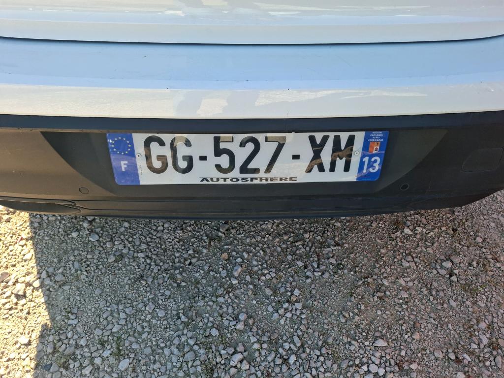 Peugeot 308 BlueHDi 130ch S&S BVM6 Active Pack 2022