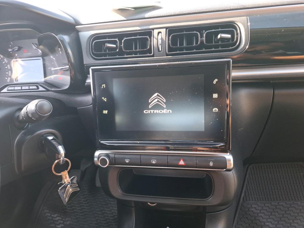 Citroen C3 BlueHDi 100 S&S BVM6 Feel Pack 2021