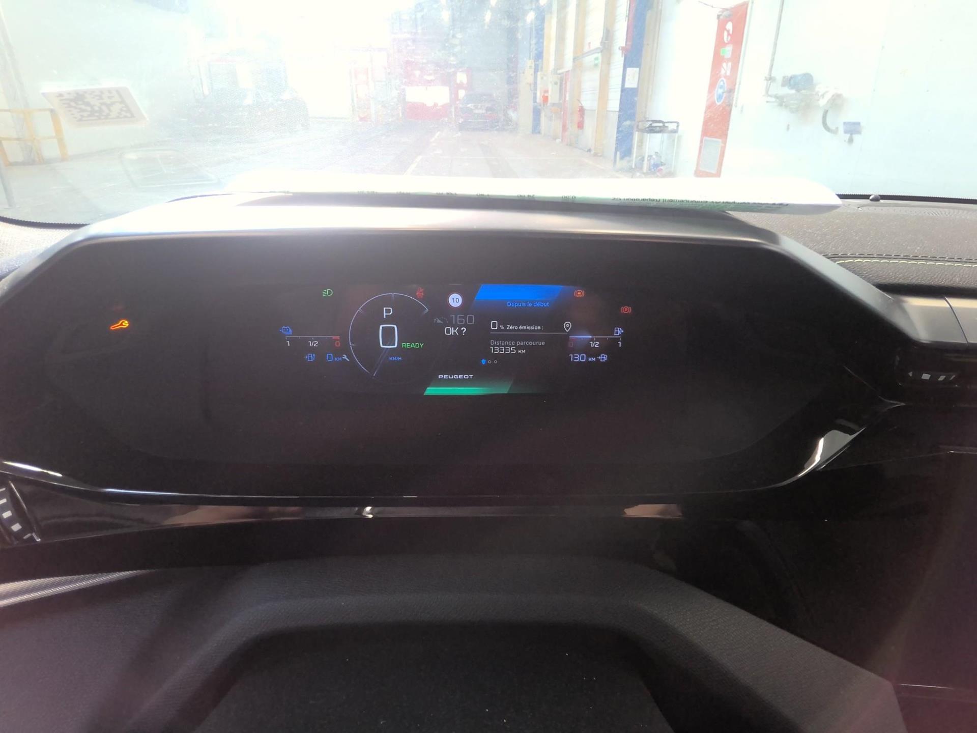 Peugeot 408 PHEV 180 e-EAT8 GT 2023