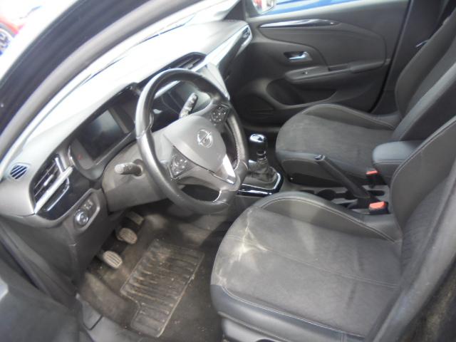 Foto Opel Corsa 10