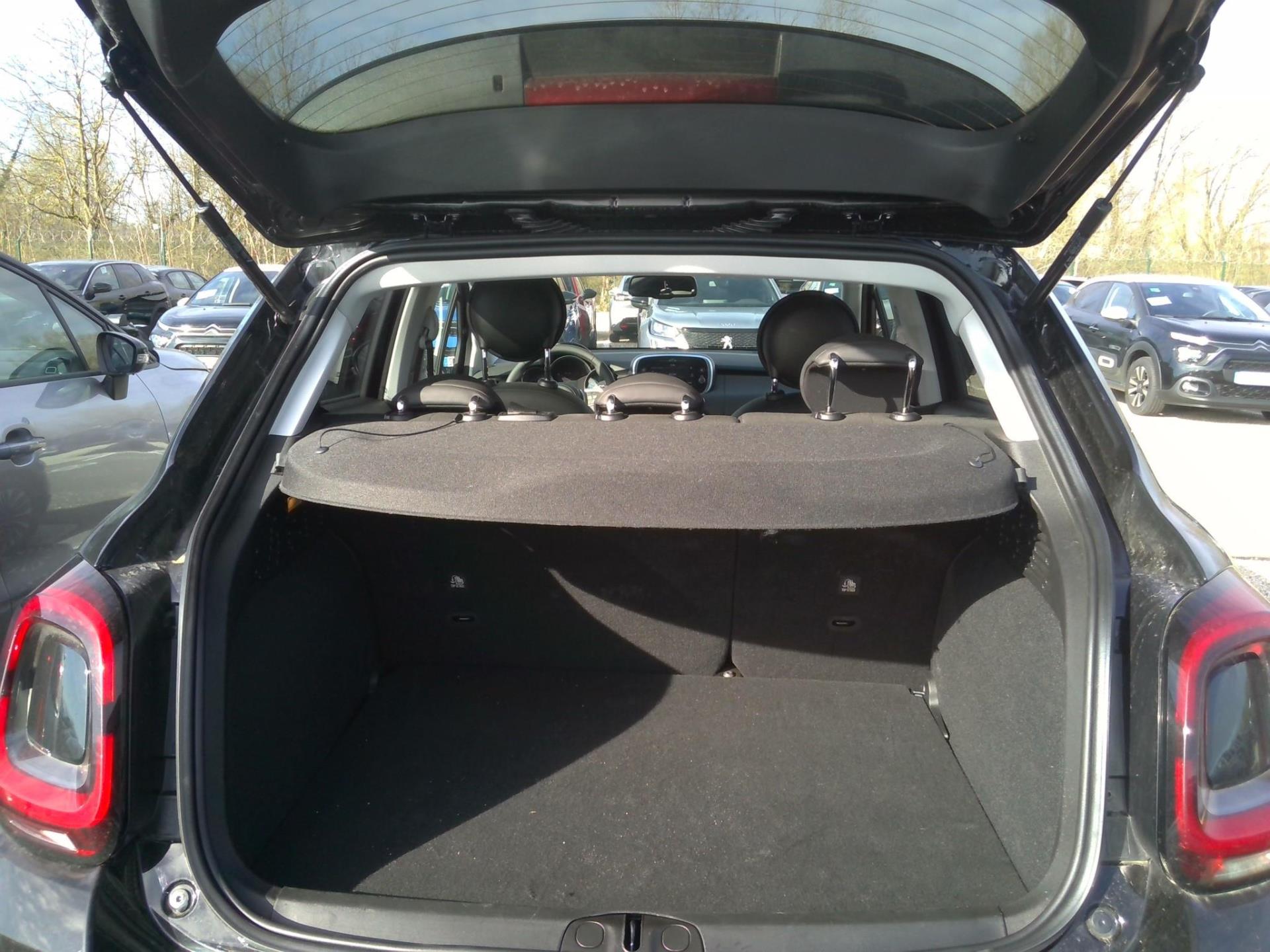 FIAT 500X 1.5 FireFly 130 ch S/S DCT7 Hybrid  2023