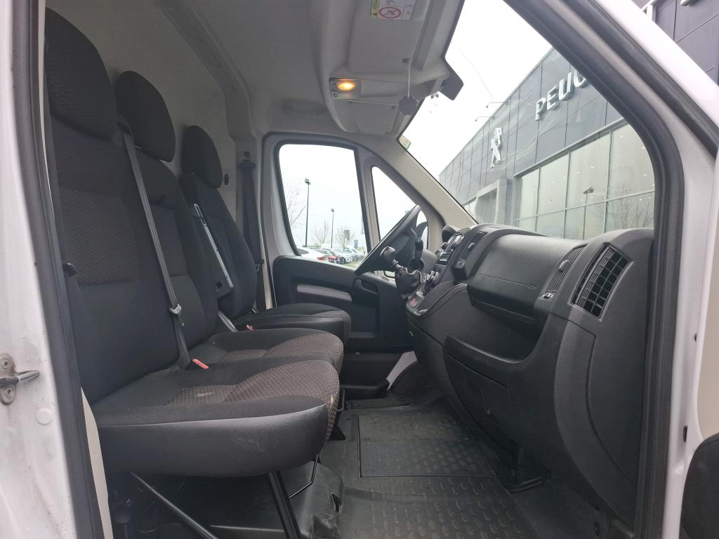 Peugeot BOXER TOLE 330 L2H2 BLUEHDI 120 S&S PREMIUM 2021
