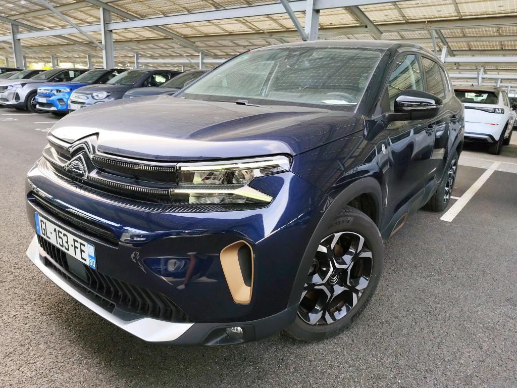 C5 AIRCROSS