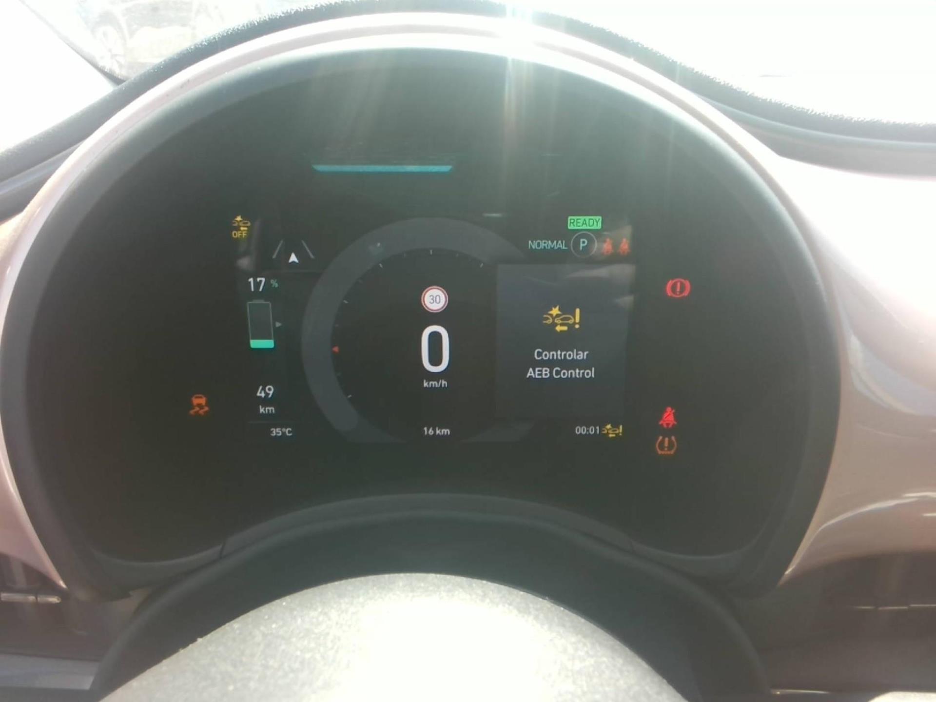 FIAT 500C e 118 ch Nouvelle 500 2023
