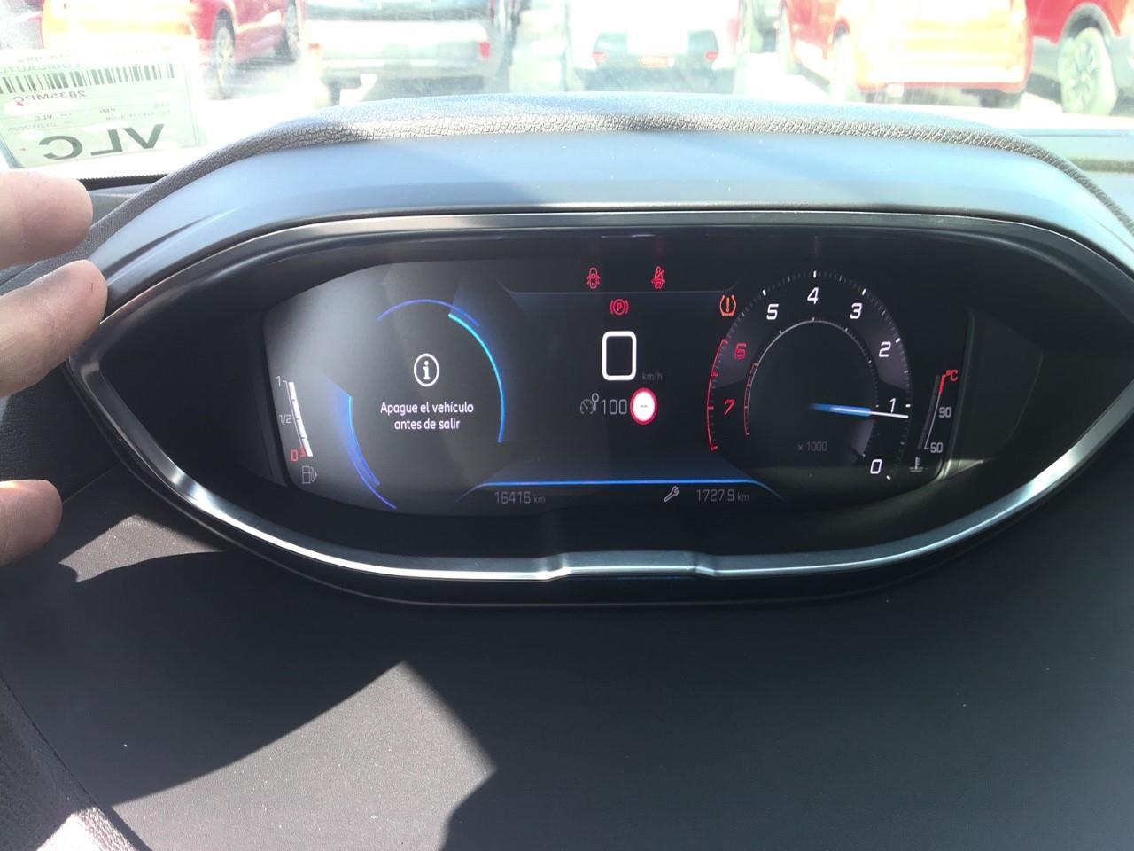 Foto Peugeot 3008 5