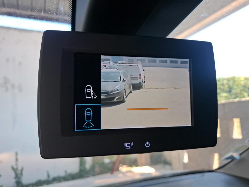 Citroen BERLINGO VAN M 650 BLUEHDI 100 S&S BVM5 CLUB 2020
