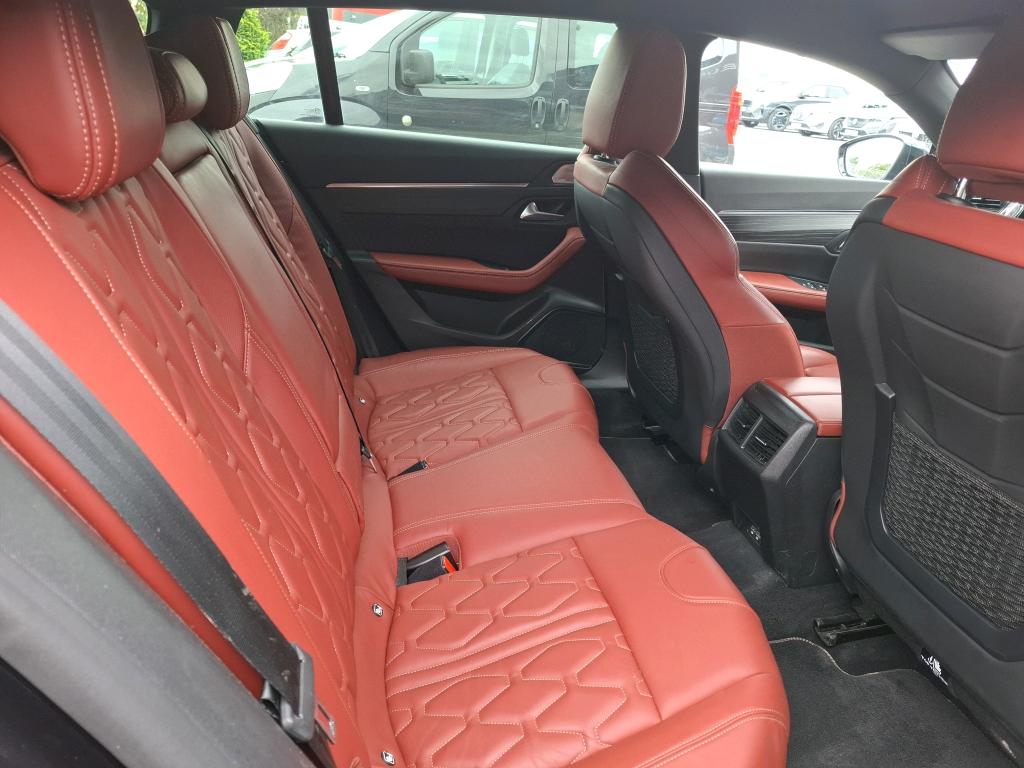 Peugeot 508 SW Hybrid 225 e-EAT8 GT Pack 2022