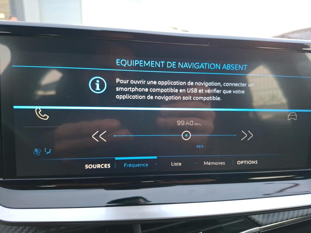 Peugeot 208 PureTech 100 S&S BVM6 Active 2023