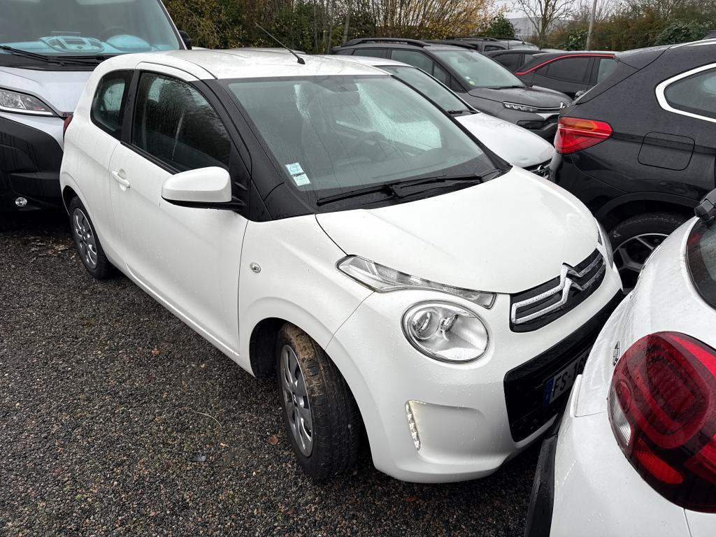 Citroen C1 VTi 72 S&S Feel 2020