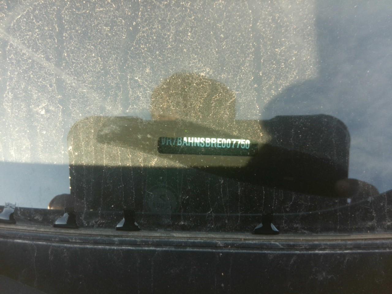 Foto Citroën C4 X 6