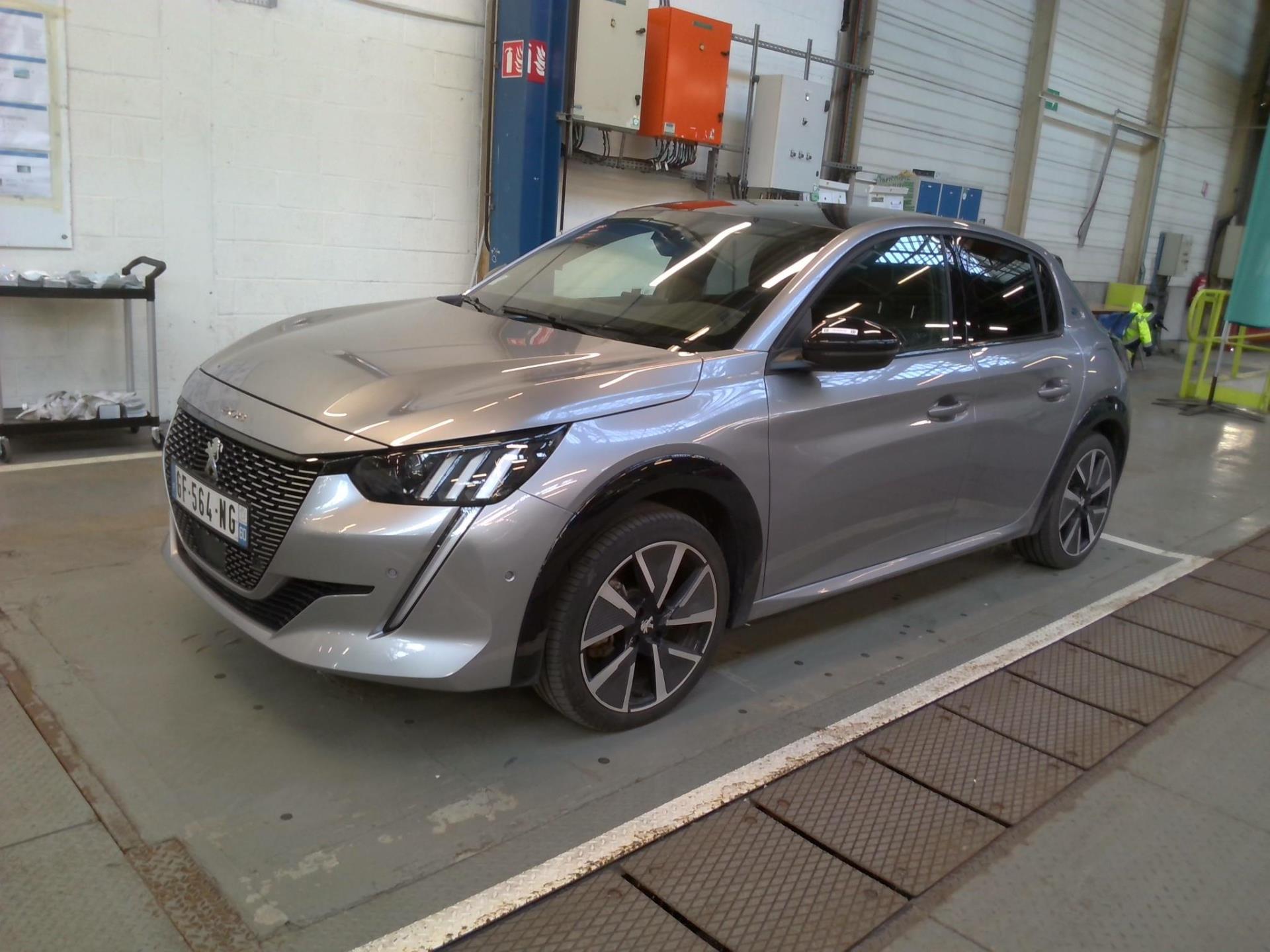 208 II