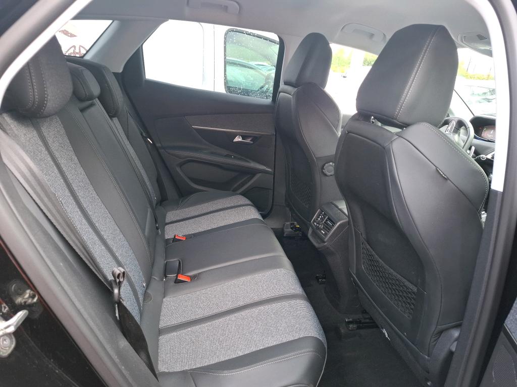 Peugeot 3008 BlueHDi 130ch S&S EAT8 Allure 2019
