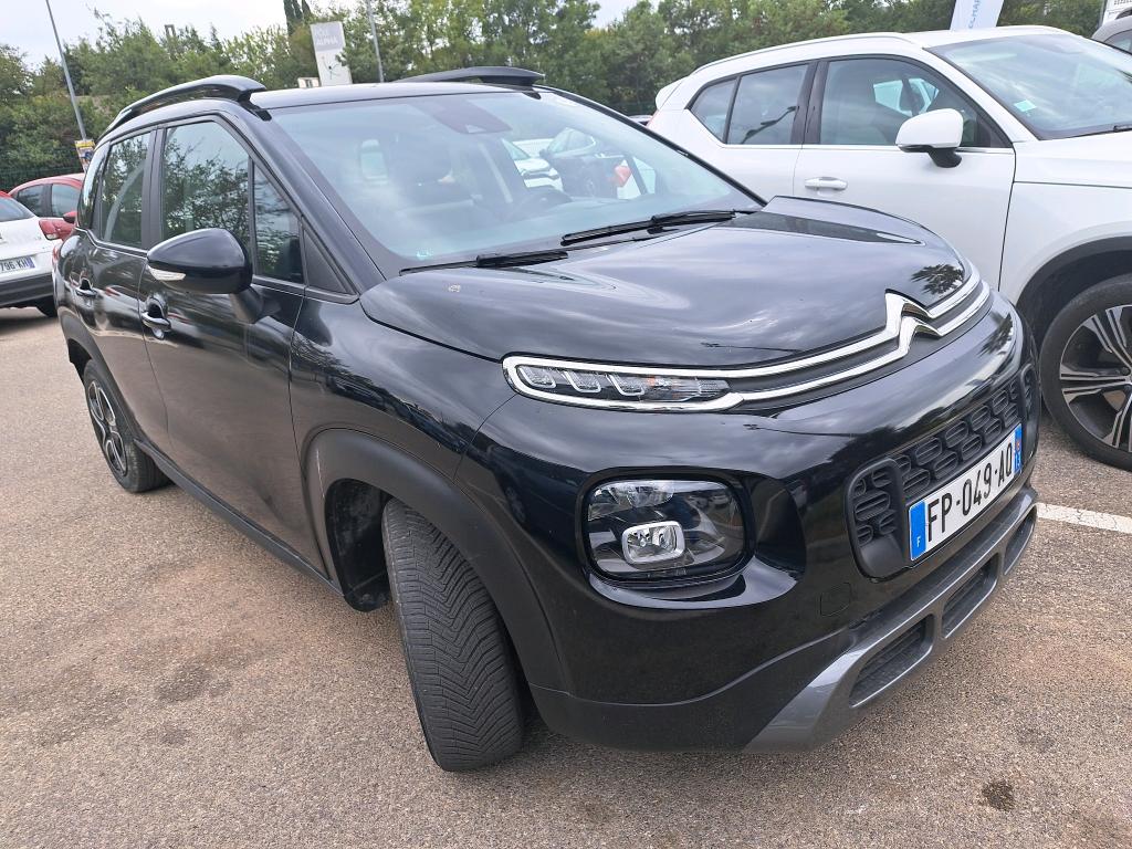 Citroen C3 Aircross BlueHDi 100 S&S BVM6 Feel Business 2020