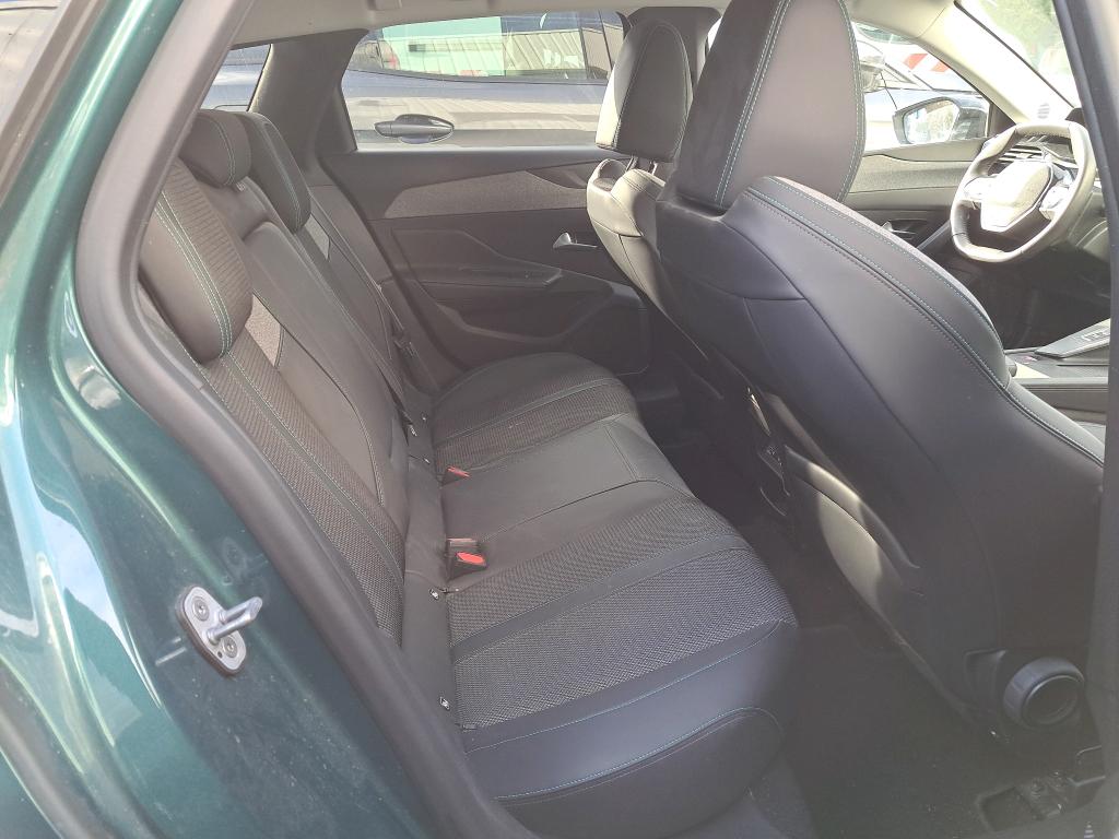 Peugeot 308 SW BlueHDi 130ch S&S EAT8 Allure 2022
