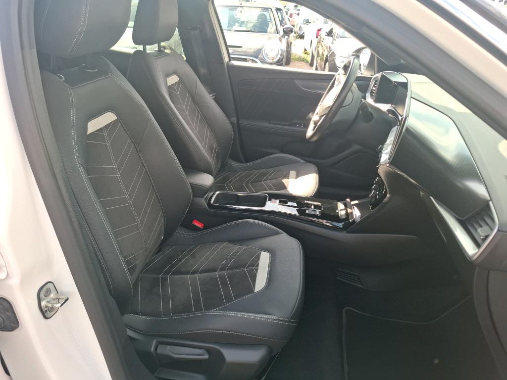 Opel Mokka Electrique 136 ch & Batterie 50 kWh Ultimate 2022