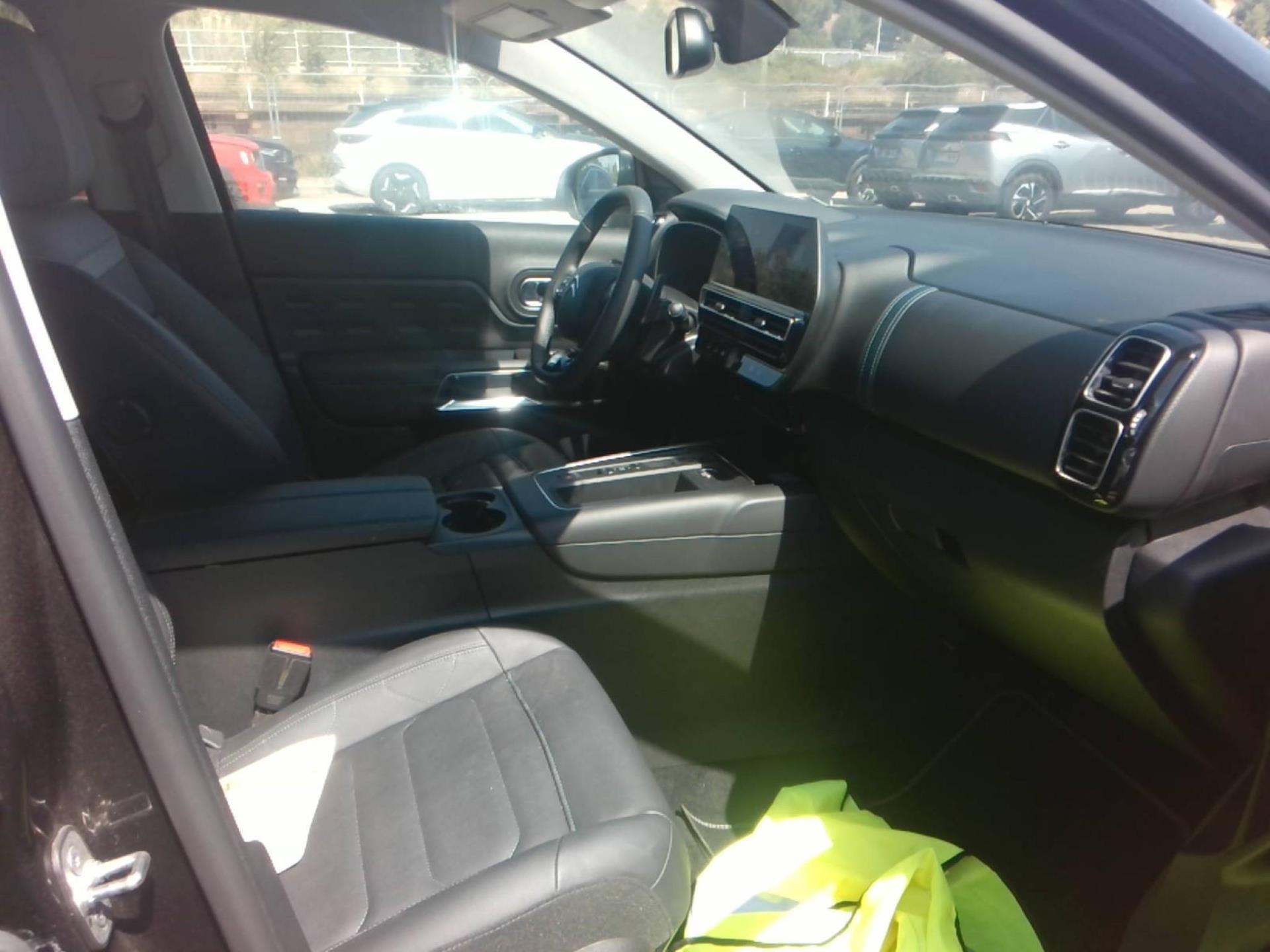 Citroen C5 Aircross Hybride Rechargeable 225 e-EAT8 Shine Pack 2023
