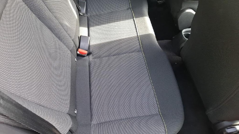 Foto Citroën C3 Origin 13