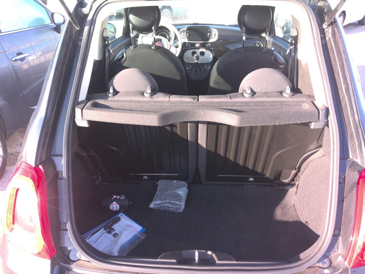 Foto Fiat 500X 7