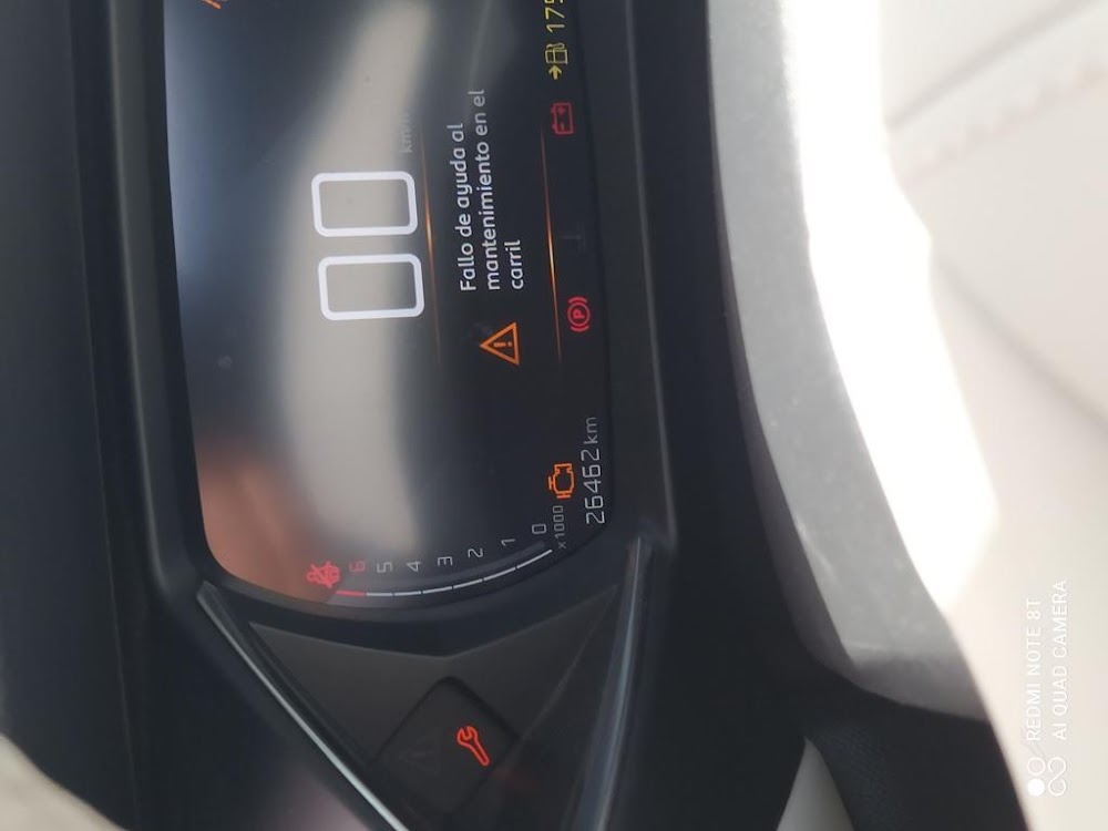 Foto DS DS 3 Crossback 3