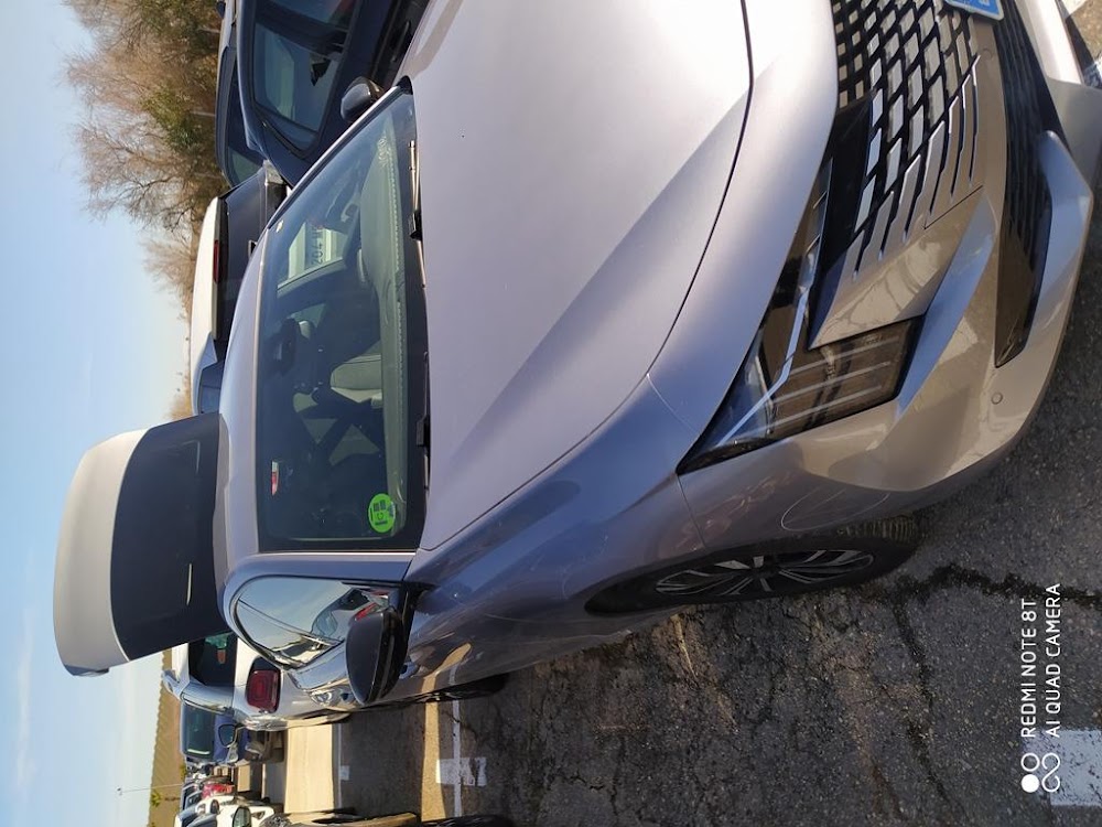 Foto Peugeot 508 7