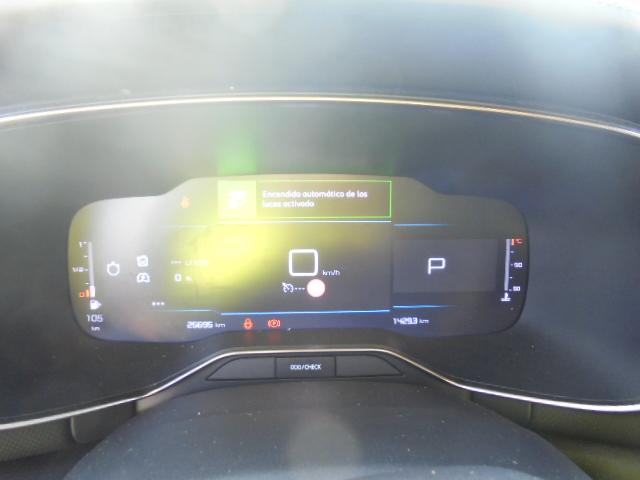 Foto Citroën C5 Aircross Hybrid 10