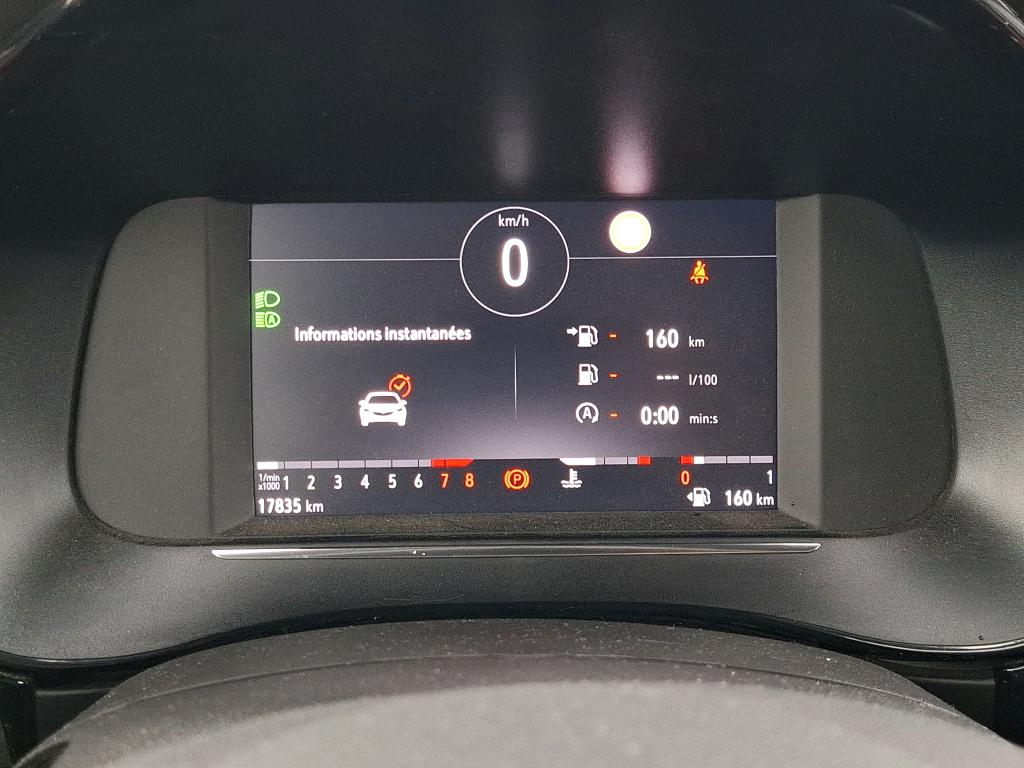 Opel Corsa 1.2 Turbo 100 ch BVM6 GS 2023