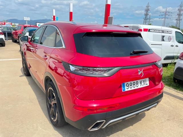 Foto DS DS 7 Crossback 5