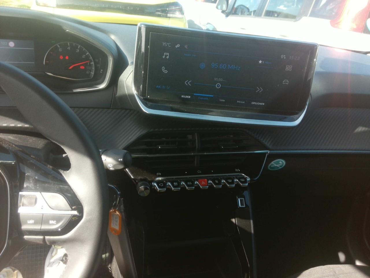Foto Peugeot 308 6