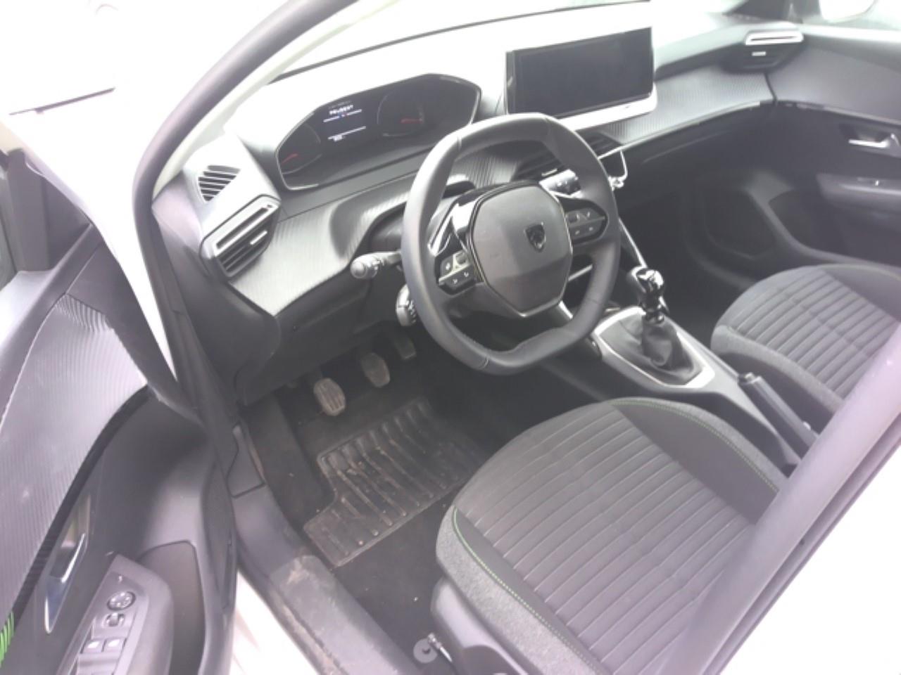 Foto Peugeot 308 4
