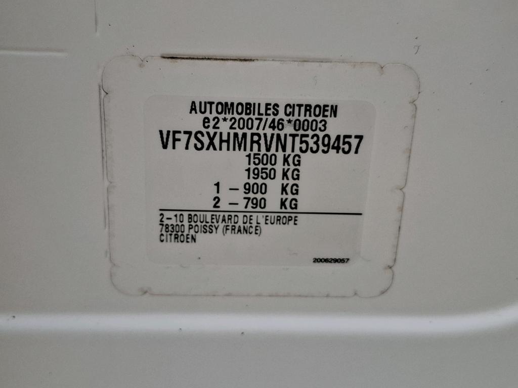 Citroen C3 PureTech 83 S&S BVM5 Feel Business 2022