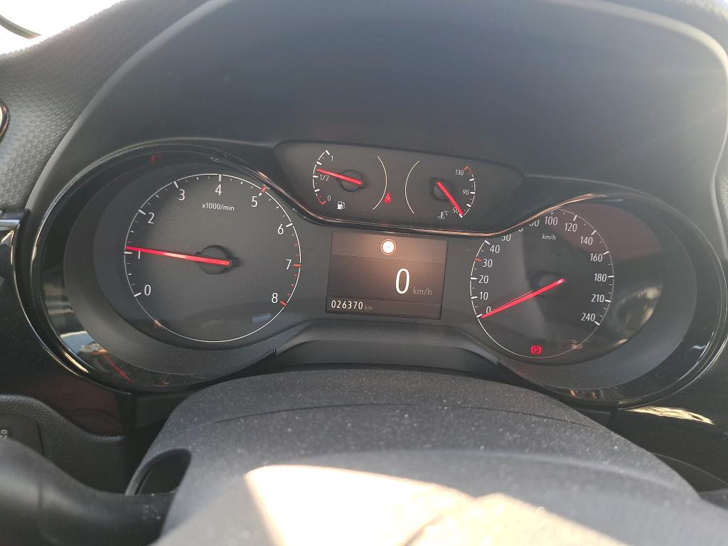 Opel Corsa 1.2 75 ch BVM5 Edition Business 2022