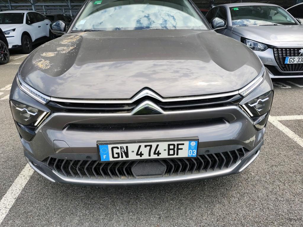Citroen C5 X PureTech 130 S&S EAT8 Shine 2023
